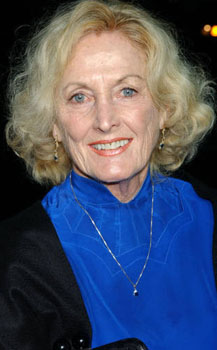 Eileen Ryan